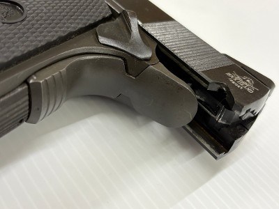 ROCK ISLAND ARMORY M1911 A1 CS .45 ACP - Image 14 of 18