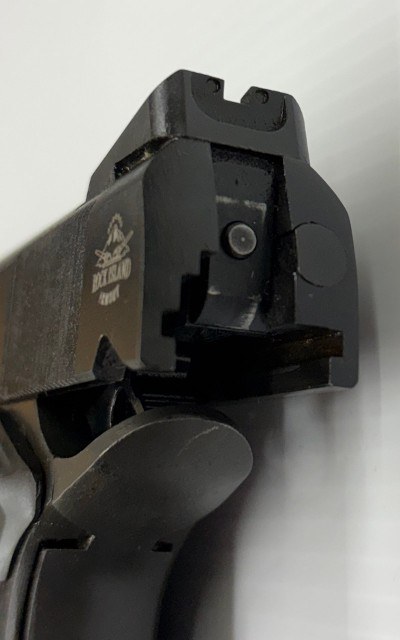 ROCK ISLAND ARMORY M1911 A1 CS .45 ACP - Image 13 of 18