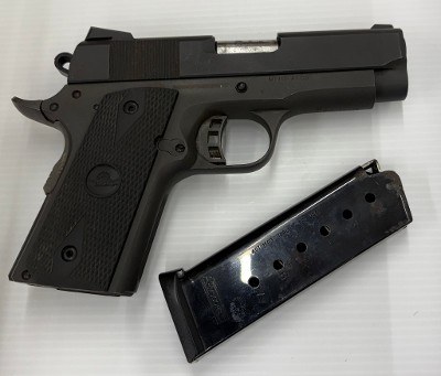 ROCK ISLAND ARMORY M1911 A1 CS .45 ACP - Image 2 of 18