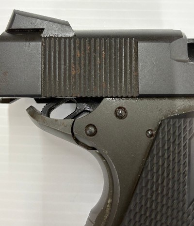 ROCK ISLAND ARMORY M1911 A1 CS .45 ACP - Image 5 of 18