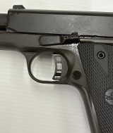 ROCK ISLAND ARMORY M1911 A1 CS .45 ACP - Image 11 of 18