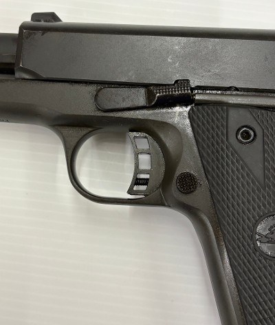 ROCK ISLAND ARMORY M1911 A1 CS .45 ACP - Image 11 of 18
