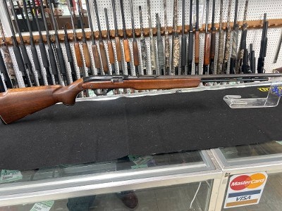 SEARS & ROEBUCK 34 .22 LR - Image 5 of 6