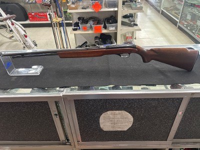 SEARS & ROEBUCK 34 .22 LR - Image 1 of 6