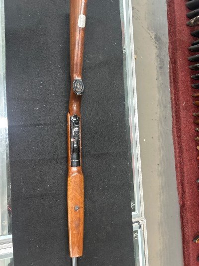 SEARS & ROEBUCK 34 .22 LR - Image 2 of 6