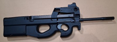 FN PS90 5.7X28MM - Image 1 of 3