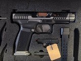 CANIK TTI COMBAT 9MM LUGER (9x19 PARA) - Image 1 of 3