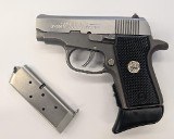 COLT pony pocket lite .380 ACP - Image 2 of 2