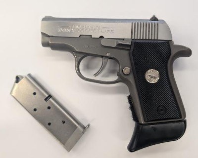COLT pony pocket lite .380 ACP - Image 2 of 2