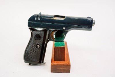 CZ CZ27 .32 ACP - Image 1 of 3