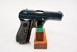 CZ CZ27 .32 ACP - Image 1 of 3