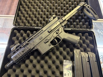 B&T APC 45 Pro .45 ACP - Image 1 of 3