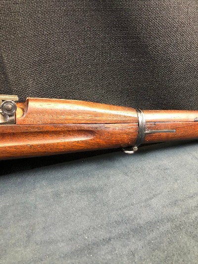 SPRINGFIELD ARMORY MODEL 1903 .30-06 SPRG - Image 6 of 16