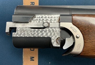 BERETTA Silver Pigeon Trap 12 GA - Image 25 of 25