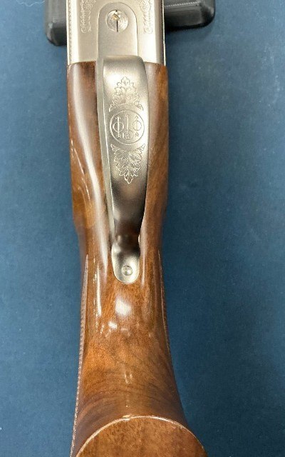 BERETTA Silver Pigeon Trap 12 GA - Image 9 of 25