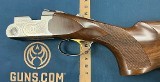 BERETTA Silver Pigeon Trap 12 GA - Image 4 of 25