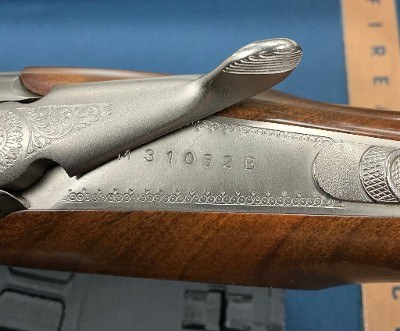 BERETTA Silver Pigeon Trap 12 GA - Image 13 of 25