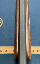 BERETTA Silver Pigeon Trap 12 GA - Image 24 of 25