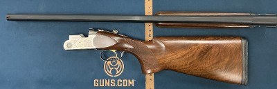 BERETTA Silver Pigeon Trap 12 GA - Image 2 of 25