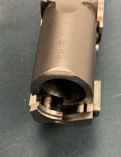 BERETTA Silver Pigeon Trap 12 GA - Image 12 of 25