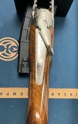 BERETTA Silver Pigeon Trap 12 GA - Image 15 of 25