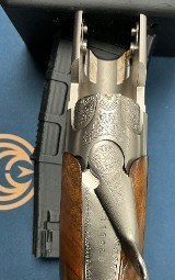 BERETTA Silver Pigeon Trap 12 GA - Image 14 of 25