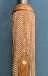 BERETTA Silver Pigeon Trap 12 GA - Image 20 of 25