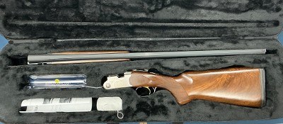BERETTA Silver Pigeon Trap 12 GA - Image 1 of 25