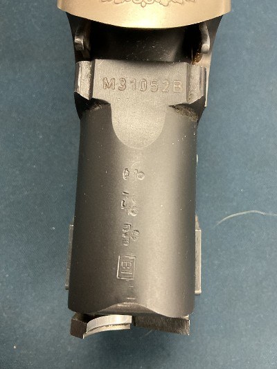 BERETTA Silver Pigeon Trap 12 GA - Image 21 of 25