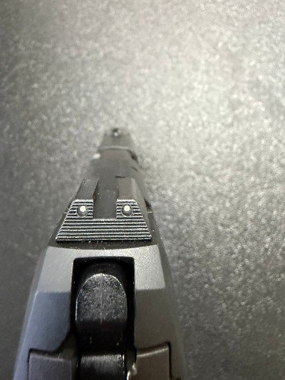 HECKLER & KOCH P30L - Image 7 of 8