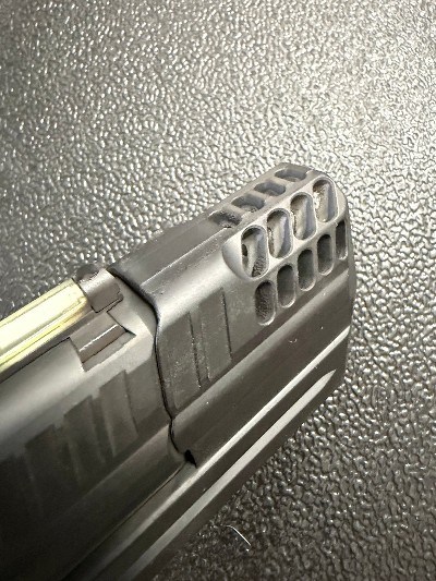 HECKLER & KOCH P30L - Image 8 of 8