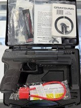 HECKLER & KOCH P30L - Image 2 of 8