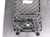SIG SAUER 320C 9MM LUGER (9x19 PARA) - Image 1 of 5