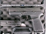 SIG SAUER 320C 9MM LUGER (9x19 PARA) - Image 2 of 5
