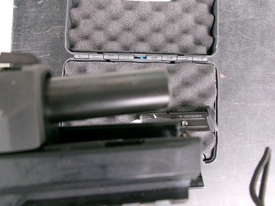 SIG SAUER 320C 9MM LUGER (9x19 PARA) - Image 5 of 5
