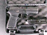 SIG SAUER 320C 9MM LUGER (9x19 PARA) - Image 3 of 5