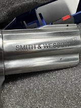 SMITH & WESSON 686-6 .357 MAG - Image 5 of 6