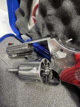 SMITH & WESSON 686-6 .357 MAG - Image 3 of 6