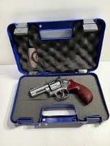 SMITH & WESSON 686-6 .357 MAG - Image 2 of 6