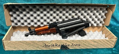 PALMETTO STATE ARMORY PSA AK-V 9MM LUGER (9x19 PARA) - Image 3 of 7