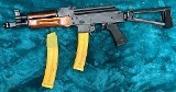PALMETTO STATE ARMORY PSA AK-V 9MM LUGER (9x19 PARA) - Image 6 of 7