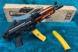 PALMETTO STATE ARMORY PSA AK-V 9MM LUGER (9x19 PARA) - Image 2 of 7