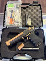 MAGNUM RESEARCH DESERT EAGLE L6 .50 AE - Image 2 of 3