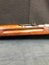 ARISAKA TYPE 38 6.5MM X 50 JAPANESE - Image 11 of 13