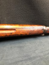 ARISAKA TYPE 38 6.5MM X 50 JAPANESE - Image 6 of 13
