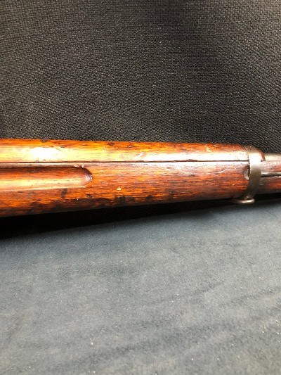 ARISAKA TYPE 38 6.5MM X 50 JAPANESE - Image 6 of 13