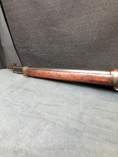 ARISAKA TYPE 38 6.5MM X 50 JAPANESE - Image 13 of 13