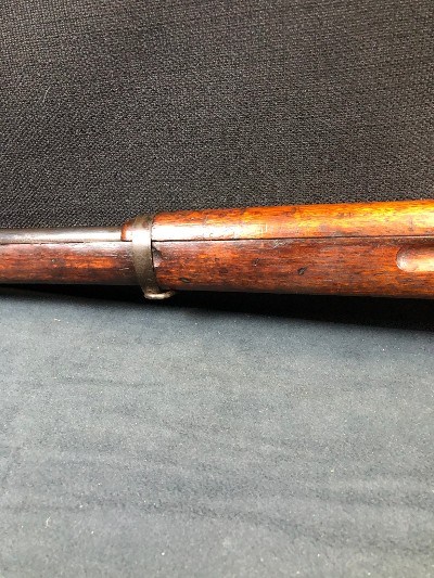 ARISAKA TYPE 38 6.5MM X 50 JAPANESE - Image 12 of 13