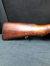 ARISAKA TYPE 38 6.5MM X 50 JAPANESE - Image 3 of 13