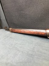ARISAKA TYPE 38 6.5MM X 50 JAPANESE - Image 13 of 13
